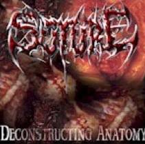 Suture (USA) : Deconstructing Anatomy Suture (USA) : Deconstructing Anatomy